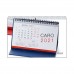 Calendar de birou EGO Caro